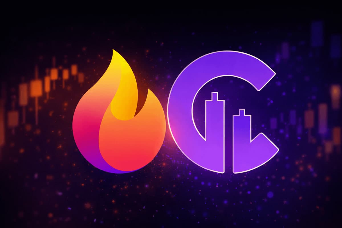 Hibachi DEX: the underfarmed perpetual DEX that could explode if Circle rumors are confirmed