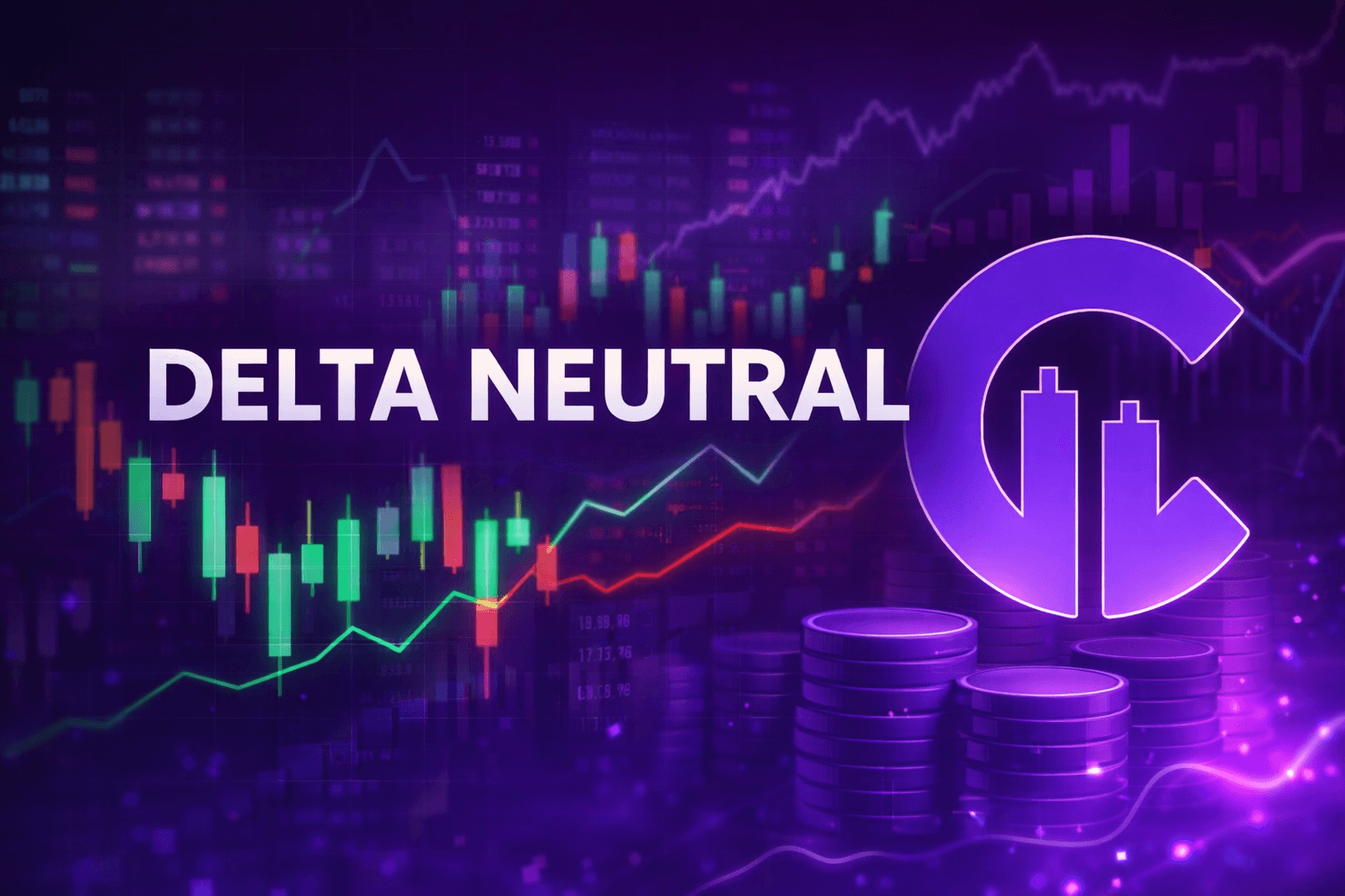 Delta Neutral en Cripto: cómo ejecutar una estrategia DN correctamente y no empezar perdiendo