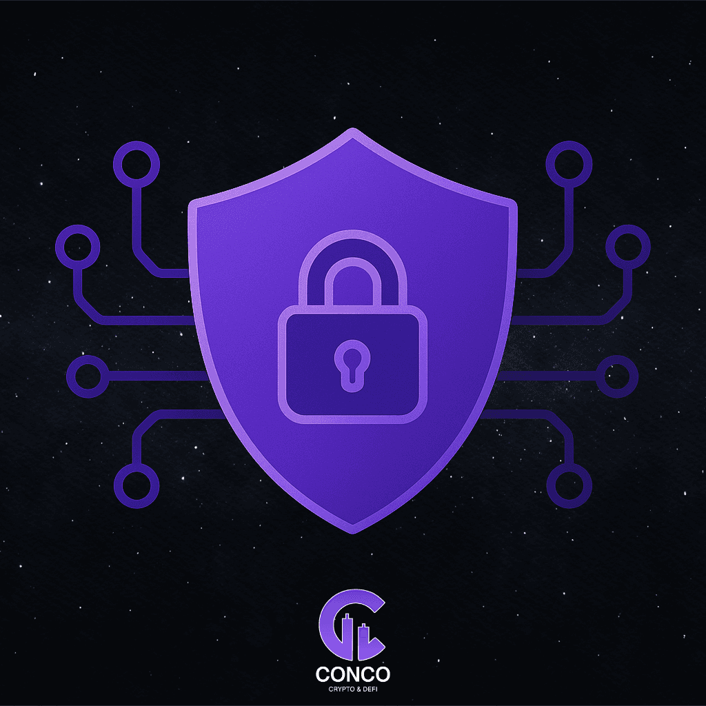 Ultimate Crypto Security Guide: How to Protect Your Coins and Avoid Scams